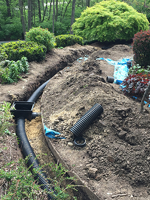 Drainage Solutions Cleburne