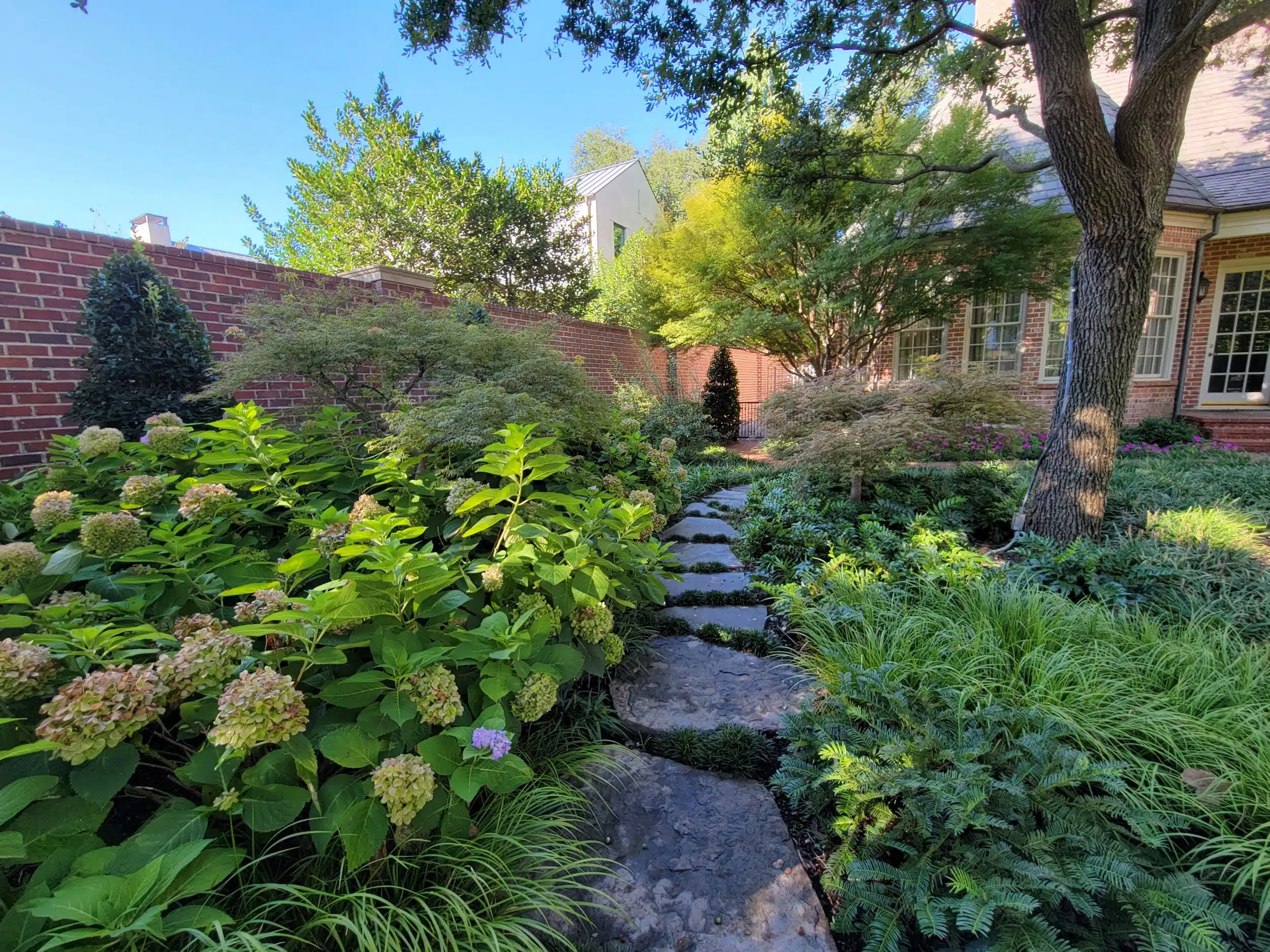 Landscape Design Cleburne